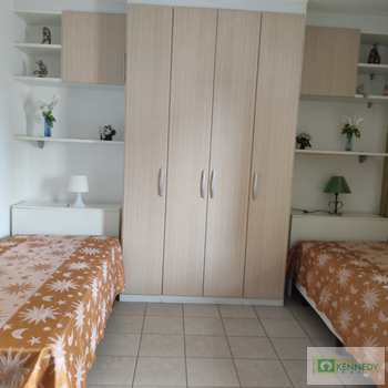 Apartamento em Praia Grande, bairro Tupi
