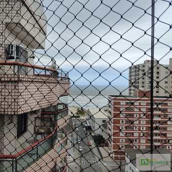 Apartamento em Praia Grande, bairro Tupi