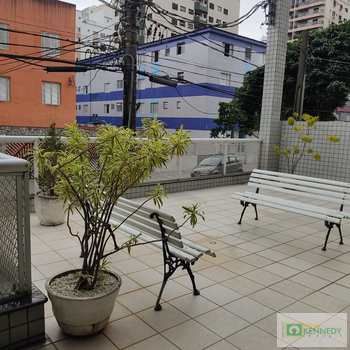 Apartamento em Praia Grande, bairro Tupi
