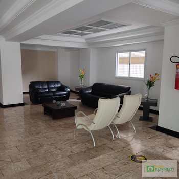 Apartamento em Praia Grande, bairro Tupi