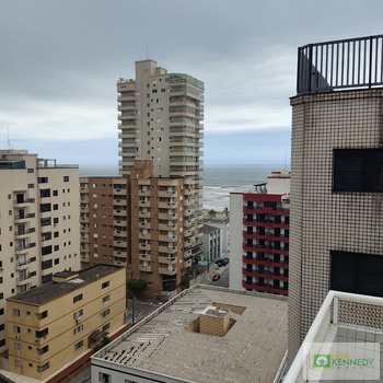 Apartamento em Praia Grande, bairro Tupi