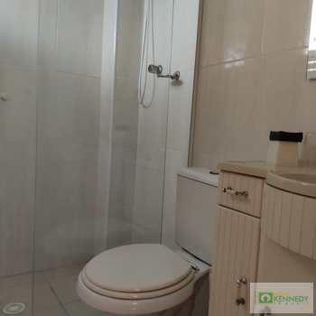 Apartamento em Praia Grande, bairro Tupi