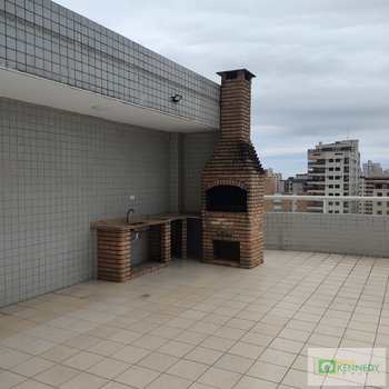 Apartamento em Praia Grande, bairro Tupi