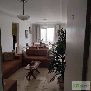 Apartamento em Praia Grande, bairro Tupi