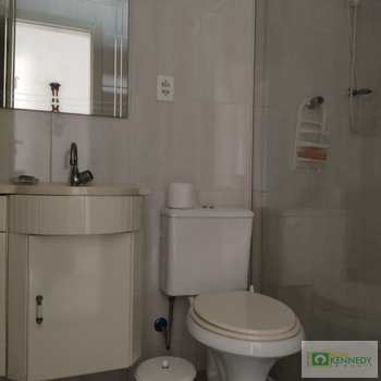 Apartamento em Praia Grande, bairro Tupi