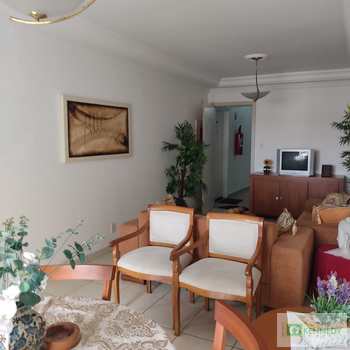 Apartamento em Praia Grande, bairro Tupi