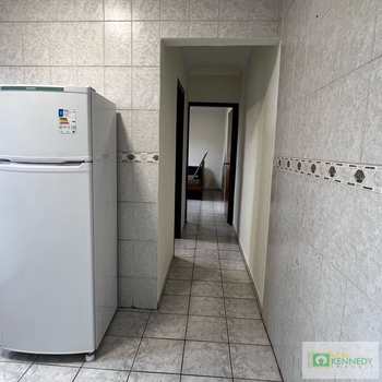 Apartamento em Praia Grande, bairro Tupi