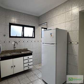 Apartamento em Praia Grande, bairro Tupi