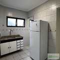 Apartamento em Praia Grande, bairro Tupi