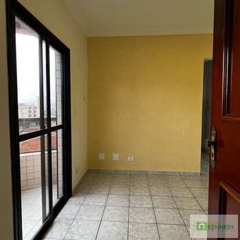 Apartamento em Praia Grande, bairro Tupi