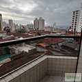 Apartamento em Praia Grande, bairro Tupi