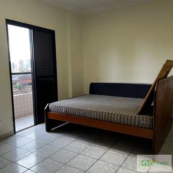 Apartamento em Praia Grande, bairro Tupi