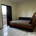 Apartamento em Praia Grande, bairro Tupi