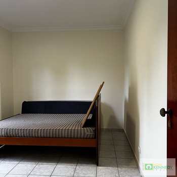 Apartamento em Praia Grande, bairro Tupi