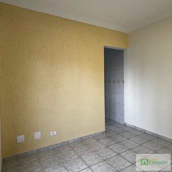 Apartamento em Praia Grande, bairro Tupi