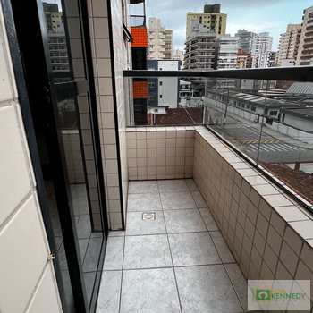 Apartamento em Praia Grande, bairro Tupi
