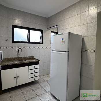Apartamento em Praia Grande, bairro Tupi