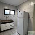 Apartamento em Praia Grande, bairro Tupi