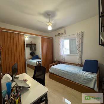 Casa de Condomínio em Praia Grande, bairro Ocian