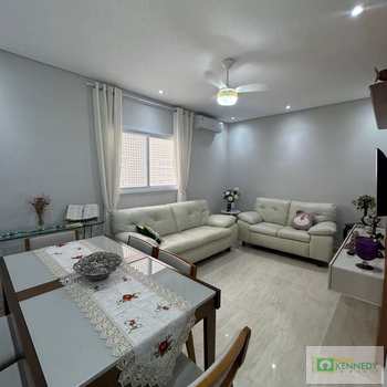 Casa de Condomínio em Praia Grande, bairro Ocian