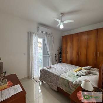 Casa de Condomínio em Praia Grande, bairro Ocian