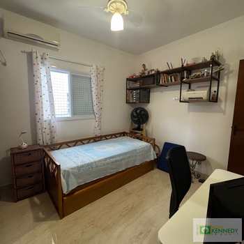 Casa de Condomínio em Praia Grande, bairro Ocian