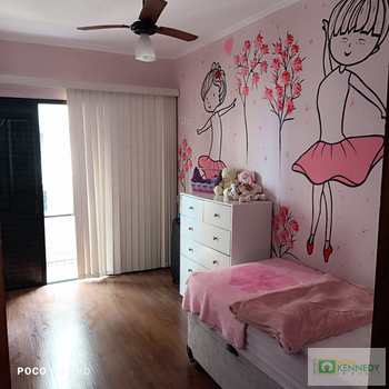 Apartamento em Praia Grande, bairro Ocian