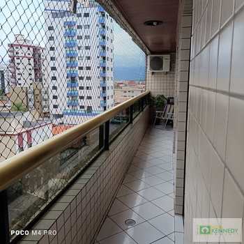 Apartamento em Praia Grande, bairro Ocian