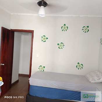 Apartamento em Praia Grande, bairro Ocian