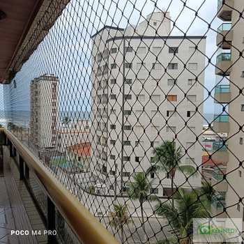 Apartamento em Praia Grande, bairro Ocian