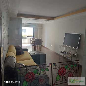 Apartamento em Praia Grande, bairro Ocian