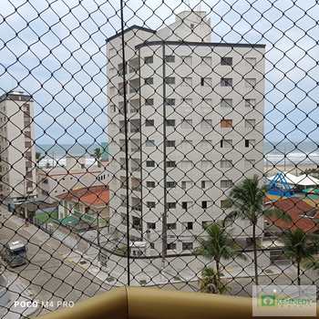 Apartamento em Praia Grande, bairro Ocian