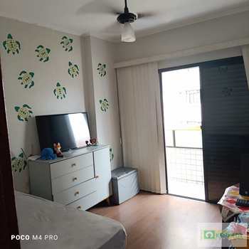 Apartamento em Praia Grande, bairro Ocian