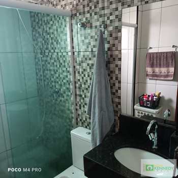 Apartamento em Praia Grande, bairro Ocian