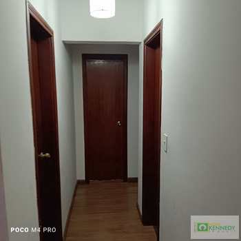 Apartamento em Praia Grande, bairro Ocian