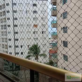Apartamento em Praia Grande, bairro Ocian