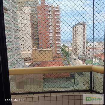 Apartamento em Praia Grande, bairro Ocian