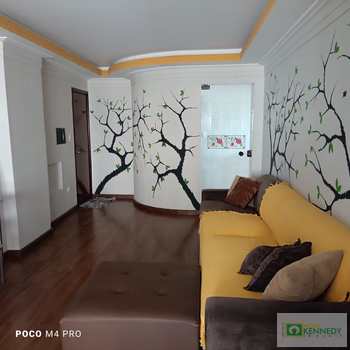 Apartamento em Praia Grande, bairro Ocian