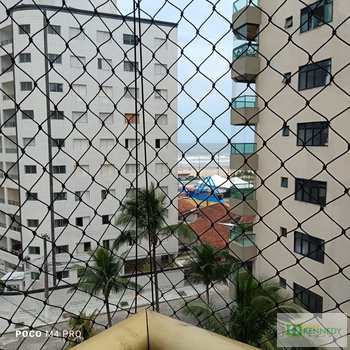 Apartamento em Praia Grande, bairro Ocian