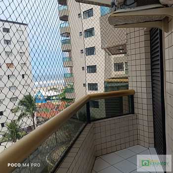 Apartamento em Praia Grande, bairro Ocian