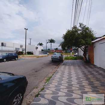 Casa em Praia Grande, bairro Mirim