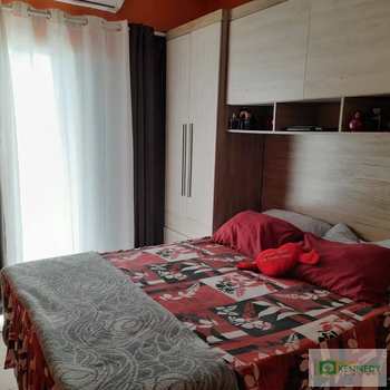 Casa de Condomínio em Praia Grande, bairro Nova Mirim