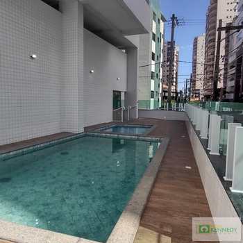 Apartamento em Praia Grande, bairro Aviação