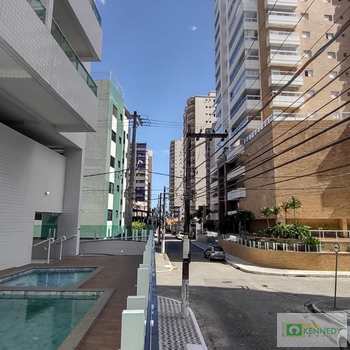 Apartamento em Praia Grande, bairro Aviação