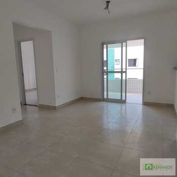 Apartamento em Praia Grande, bairro Aviação