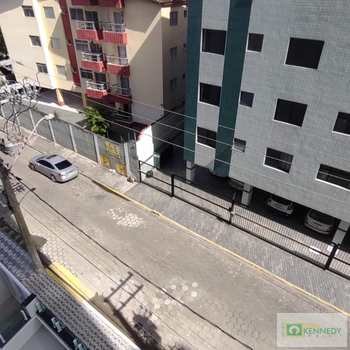 Apartamento em Praia Grande, bairro Aviação