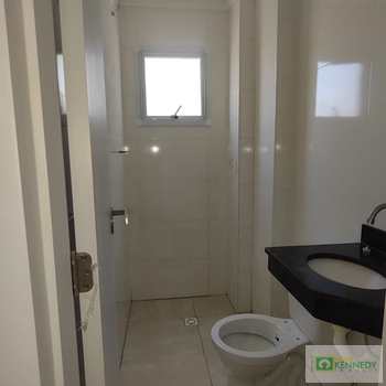 Apartamento em Praia Grande, bairro Aviação