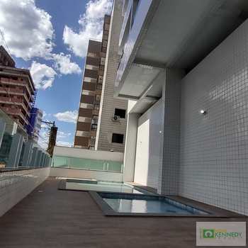 Apartamento em Praia Grande, bairro Aviação