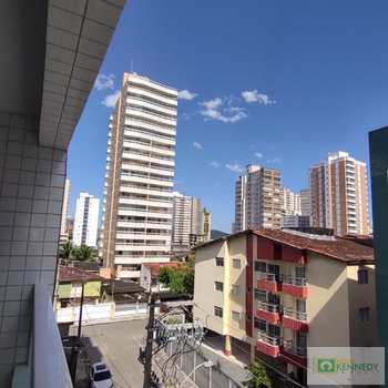 Apartamento em Praia Grande, bairro Aviação