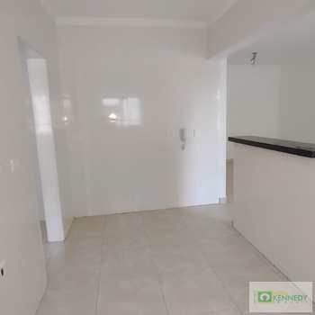 Apartamento em Praia Grande, bairro Aviação
